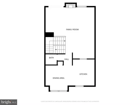 Floorplan - 6591 Ewald Ct, Frederick, MD 21703 photo 5 of 8