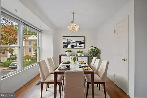 Dining - 6591 Ewald Ct, Frederick, MD 21703 photo 1 of 1