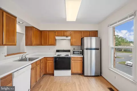 Kitchen - 6591 Ewald Ct, Frederick, MD 21703 photo 1 of 2