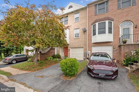 Exterior - 6591 Ewald Ct, Frederick, MD 21703 photo 2 of 6
