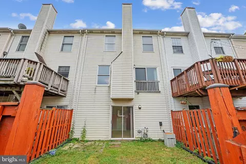 Exterior - 6591 Ewald Ct, Frederick, MD 21703 photo 5 of 6