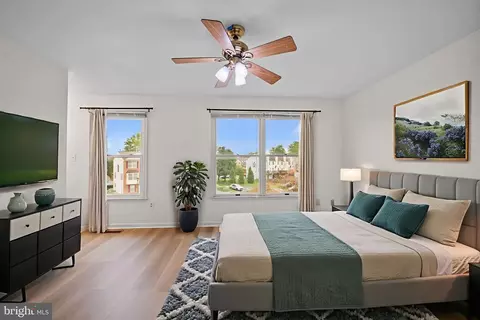 Bedroom - 6591 Ewald Ct, Frederick, MD 21703 photo 1 of 4