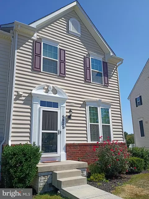 Exterior - 5925 Shepherd Ln, Frederick, MD 21704 photo 2 of 6