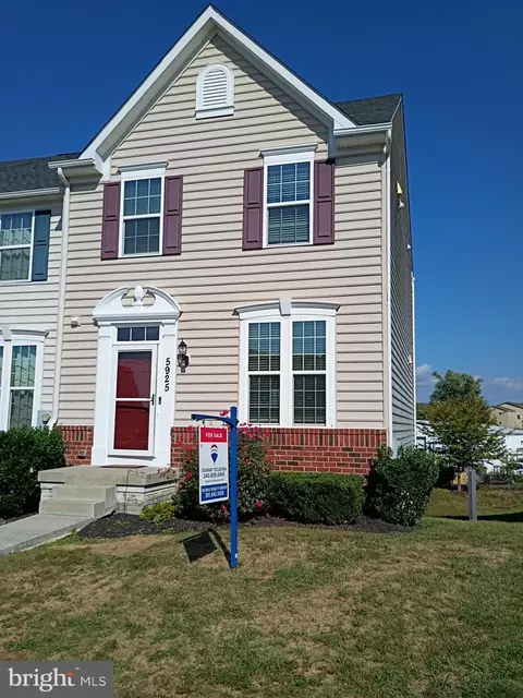 Exterior - 5925 Shepherd Ln, Frederick, MD 21704 photo 5 of 6