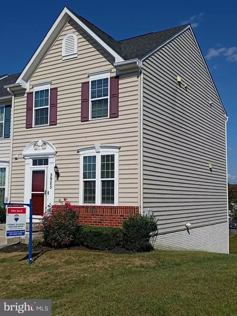 Exterior - 5925 Shepherd Ln, Frederick, MD 21704 photo 6 of 6