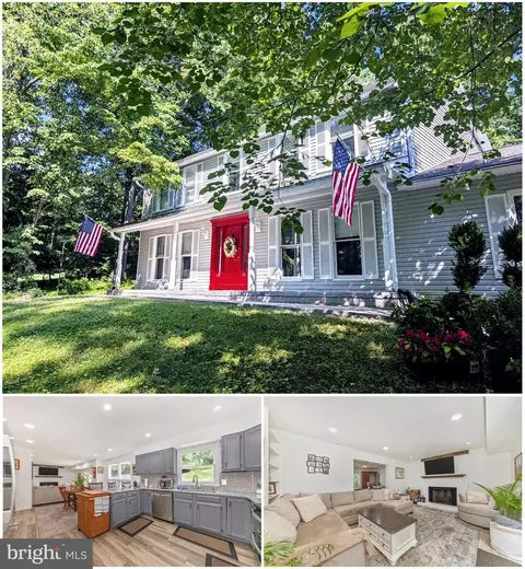 2782 Roderick Rd, Frederick, MD 21704