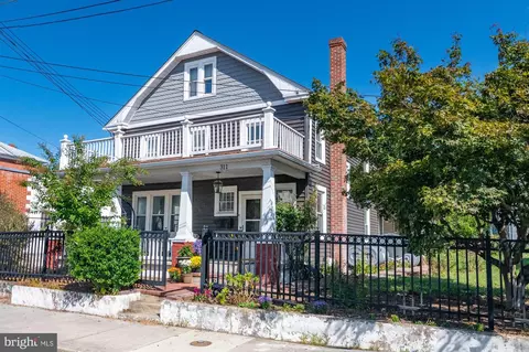 311 Brunswick St, Brunswick, MD 21716