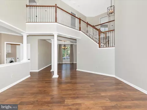 Entry Way - 1713 Dearbought Dr, Frederick, MD 21701 photo 3 of 3