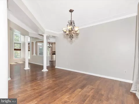 Entry Way - 1713 Dearbought Dr, Frederick, MD 21701 photo 2 of 3