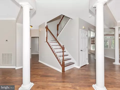 Entry Way - 1713 Dearbought Dr, Frederick, MD 21701 photo 1 of 3