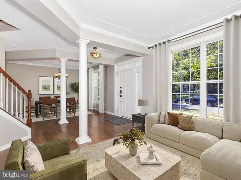 Living - 1713 Dearbought Dr, Frederick, MD 21701 photo 1 of 10