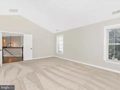 Bedroom - 1713 Dearbought Dr, Frederick, MD 21701 photo 2 of 4
