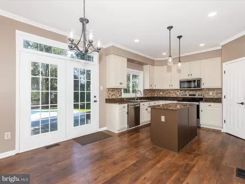 Kitchen - 1713 Dearbought Dr, Frederick, MD 21701 photo 1 of 3