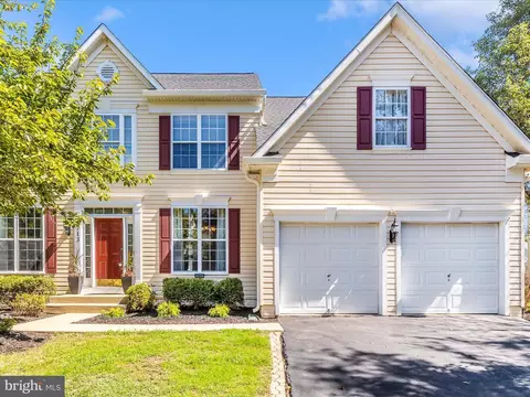Exterior - 1713 Dearbought Dr, Frederick, MD 21701 photo 8 of 19