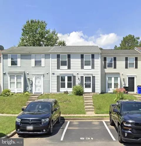 525 Beebe Ct, Frederick, MD 21703