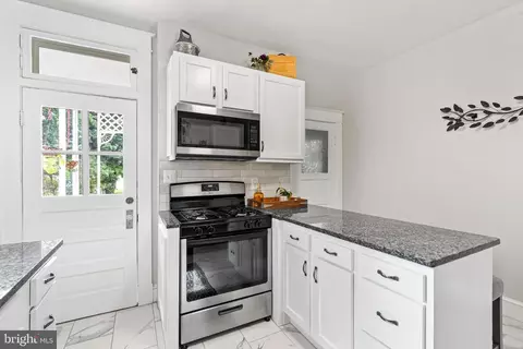 Kitchen - 246 W 5th St, Frederick, MD 21701 photo 3 of 6