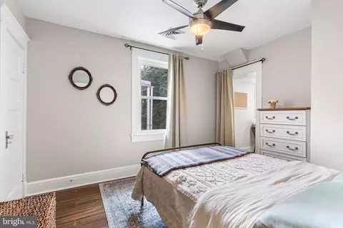 Bedroom - 246 W 5th St, Frederick, MD 21701 photo 1 of 7