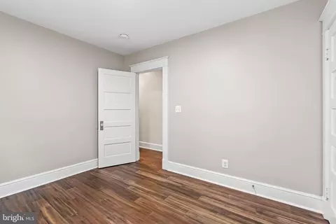 Bedroom - 246 W 5th St, Frederick, MD 21701 photo 7 of 7