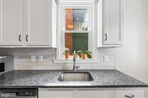 Kitchen - 246 W 5th St, Frederick, MD 21701 photo 6 of 6
