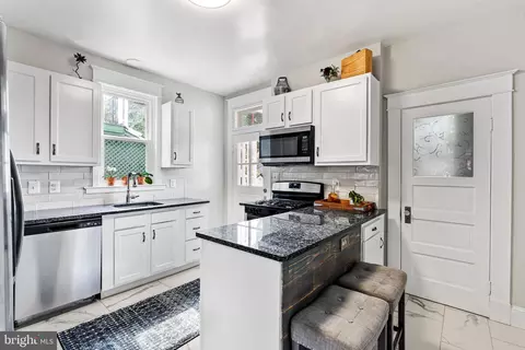 Kitchen - 246 W 5th St, Frederick, MD 21701 photo 1 of 6