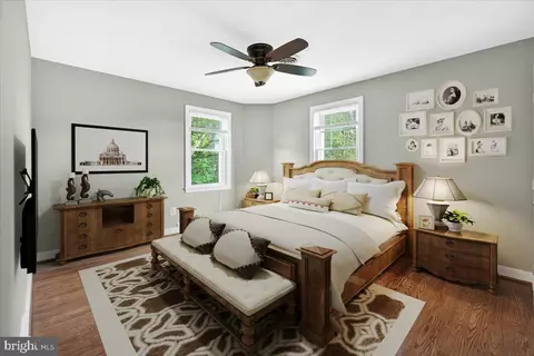 Bedroom - 601 Culler Ave, Frederick, MD 21701 photo 3 of 3