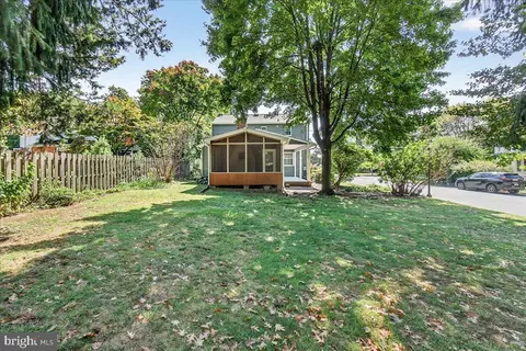 Exterior - 601 Culler Ave, Frederick, MD 21701 photo 28 of 41