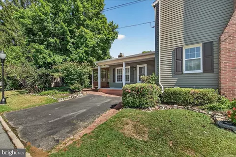 Exterior - 601 Culler Ave, Frederick, MD 21701 photo 26 of 41