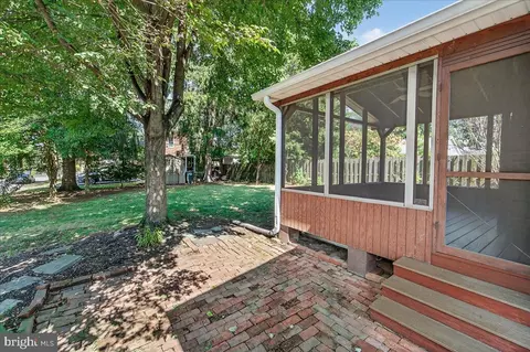 Exterior - 601 Culler Ave, Frederick, MD 21701 photo 25 of 41