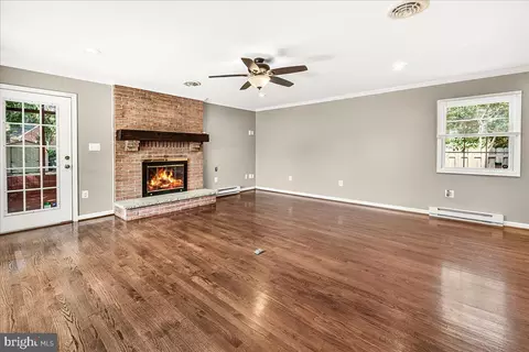 Living - 601 Culler Ave, Frederick, MD 21701 photo 1 of 12
