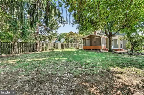Exterior - 601 Culler Ave, Frederick, MD 21701 photo 38 of 41