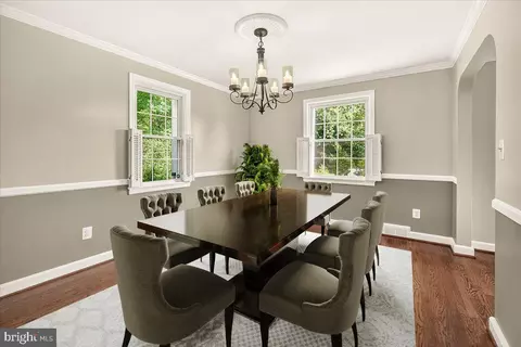 Dining - 601 Culler Ave, Frederick, MD 21701 photo 2 of 2
