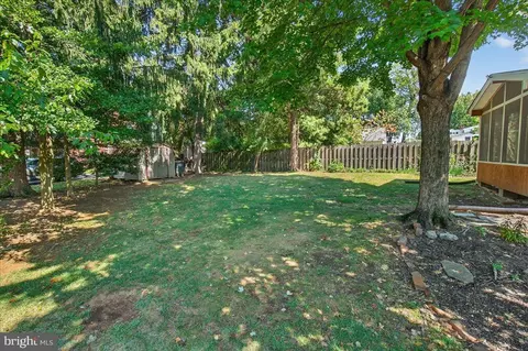 Exterior - 601 Culler Ave, Frederick, MD 21701 photo 29 of 41