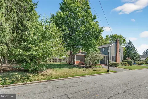 Exterior - 601 Culler Ave, Frederick, MD 21701 photo 22 of 41