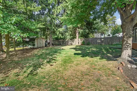 Exterior - 601 Culler Ave, Frederick, MD 21701 photo 17 of 41