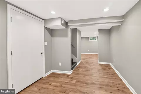 Entry Way - 601 Culler Ave, Frederick, MD 21701 photo 10 of 11