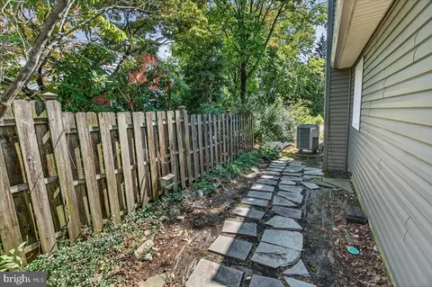 Exterior - 601 Culler Ave, Frederick, MD 21701 photo 34 of 41