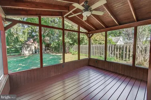 Exterior - 601 Culler Ave, Frederick, MD 21701 photo 12 of 41