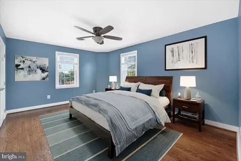 Bedroom - 601 Culler Ave, Frederick, MD 21701 photo 1 of 3