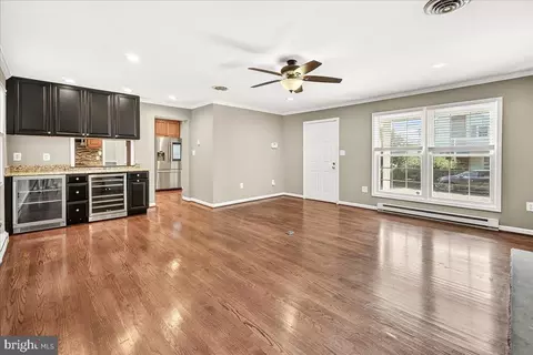 Living - 601 Culler Ave, Frederick, MD 21701 photo 6 of 12