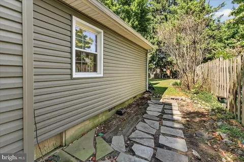 Exterior - 601 Culler Ave, Frederick, MD 21701 photo 36 of 41