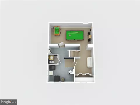 Floorplan - 601 Culler Ave, Frederick, MD 21701 photo 3 of 7