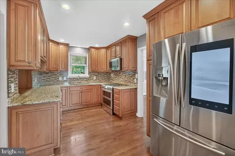 Kitchen - 601 Culler Ave, Frederick, MD 21701 photo 3 of 5