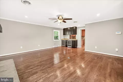 Living - 601 Culler Ave, Frederick, MD 21701 photo 5 of 12