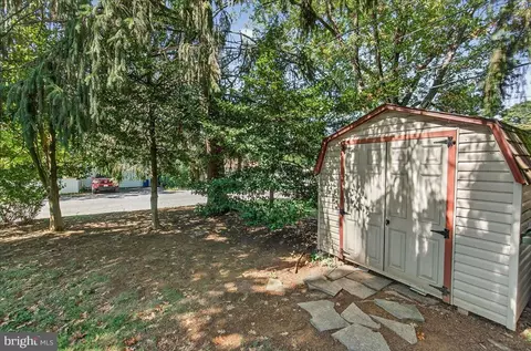 Exterior - 601 Culler Ave, Frederick, MD 21701 photo 35 of 41