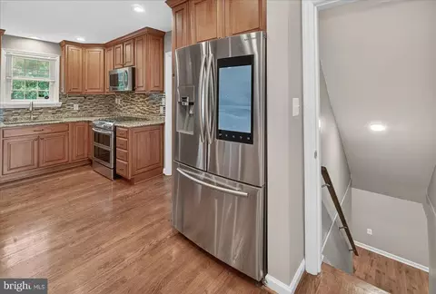Entry Way - 601 Culler Ave, Frederick, MD 21701 photo 1 of 11