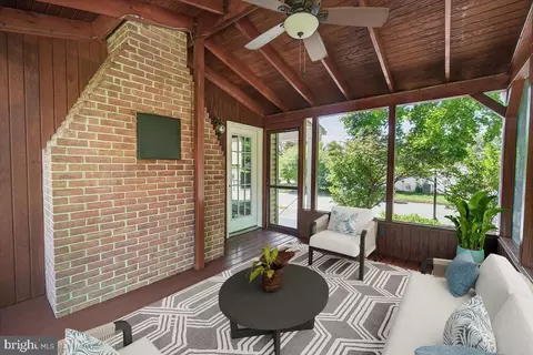 Exterior - 601 Culler Ave, Frederick, MD 21701 photo 15 of 41
