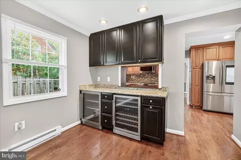 Kitchen - 601 Culler Ave, Frederick, MD 21701 photo 1 of 5