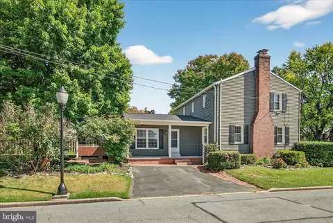 Exterior - 601 Culler Ave, Frederick, MD 21701 photo 10 of 41