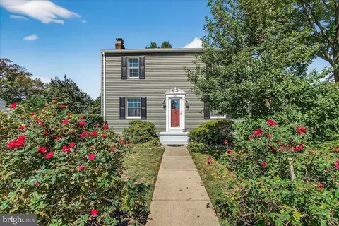 Exterior - 601 Culler Ave, Frederick, MD 21701 photo 33 of 41