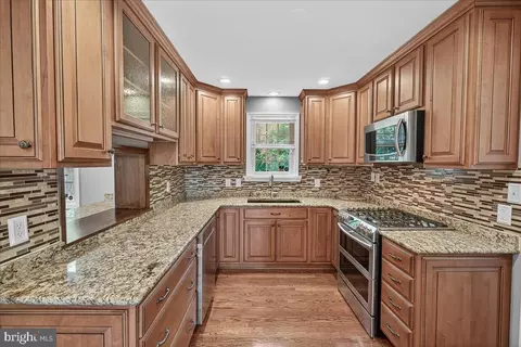 Kitchen - 601 Culler Ave, Frederick, MD 21701 photo 2 of 5